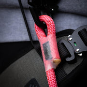 Courant Flexbee Adjustable Lanyard Kit with Snapo - Pink & Blue