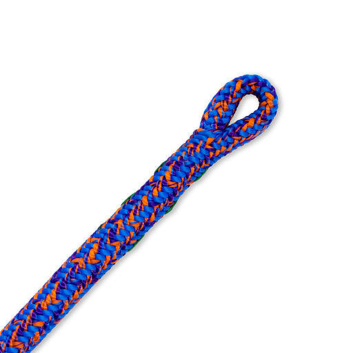 Courant Kalimba Bubblegum 11.9mm Climbing Rope - 1 Splice
