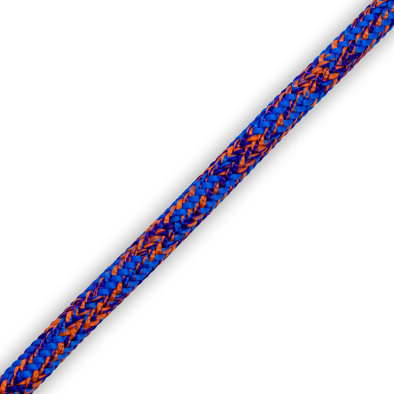 Courant Kalimba Bubblegum 11.9mm Climbing Rope - 2 Splice