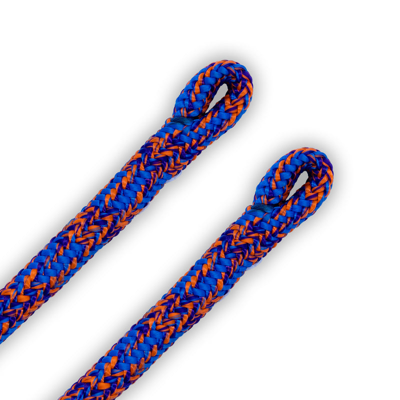 Courant Kalimba Bubblegum 11.9mm Climbing Rope - 2 Splice
