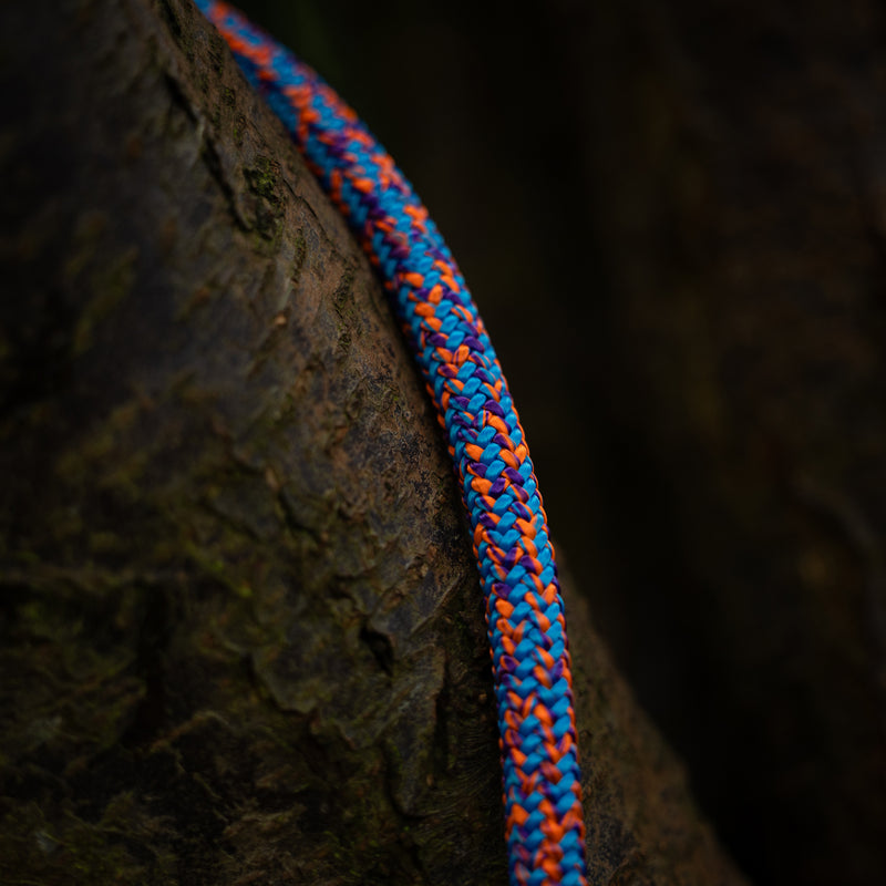 Courant Kalimba Bubblegum 11.9mm Climbing Rope - No Splice