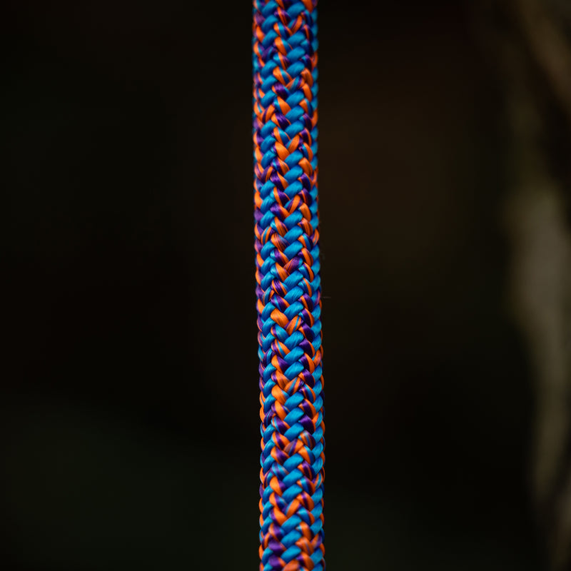 Courant Kalimba Bubblegum 11.9mm Climbing Rope - No Splice