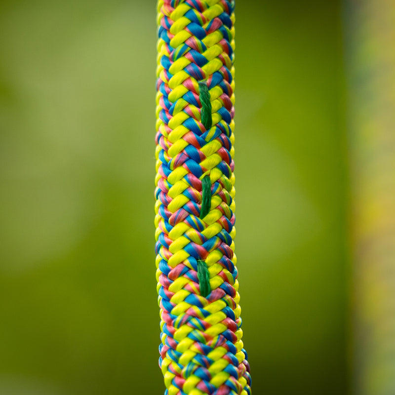 Courant Kalimba Lollipop 11.9mm Climbing Rope - 1 Splice