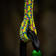 Courant Kalimba Lollipop 11.9mm Climbing Rope - 1 Splice