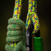 Courant Kalimba Lollipop 11.9mm Climbing Rope - 1 Splice