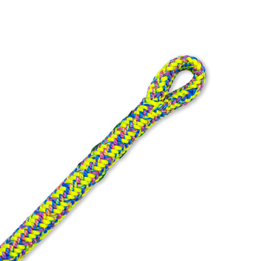 Courant Kalimba Lollipop 11.9mm Climbing Rope - 1 Splice