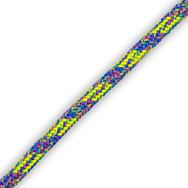 Courant Kalimba Lollipop 11.9mm Climbing Rope - 2 Splice