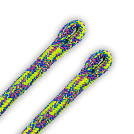 Courant Kalimba Lollipop 11.9mm Climbing Rope - 2 Splice