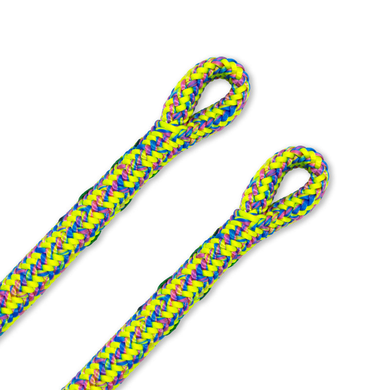 Courant Kalimba Lollipop 11.9mm Climbing Rope - 2 Splice