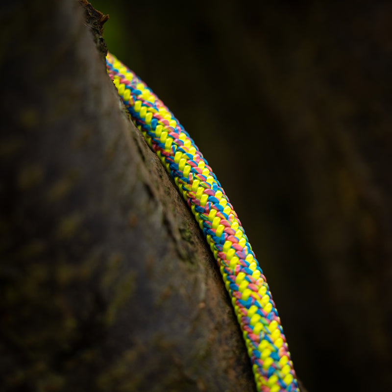 Courant Kalimba Lollipop 11.9mm Climbing Rope - No Splice