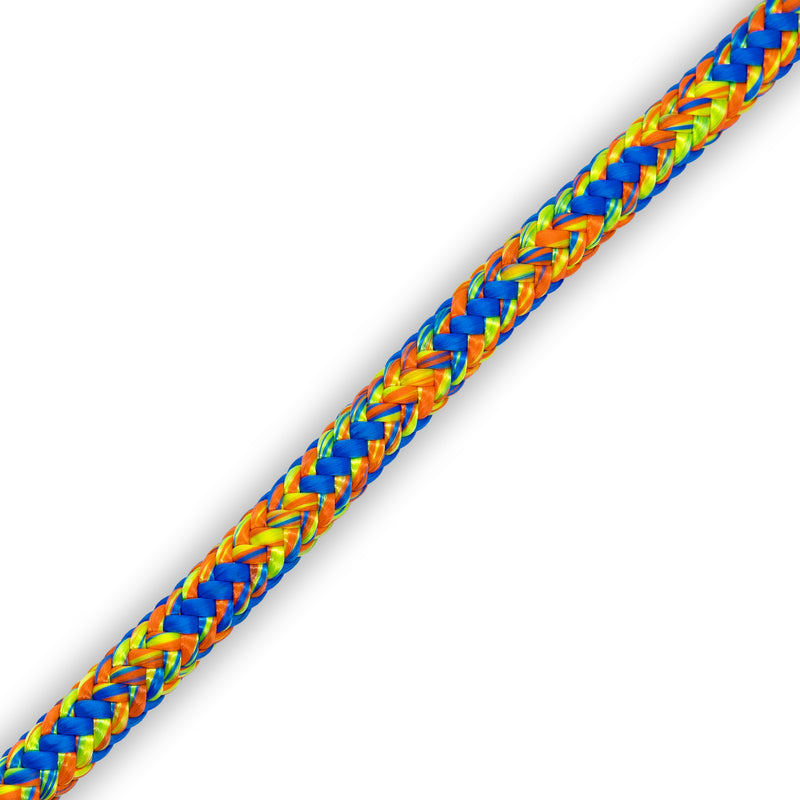 Courant Kanopa 12.1mm Climbing Rope - No Splice