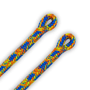 Courant Kanopa Tutti-Frutti 12.1mm Climbing Rope - 2 Splice