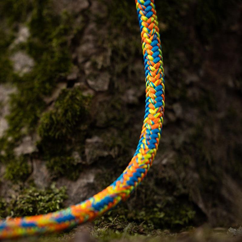 Courant Kanopa Tutti-Frutti 12.1mm Climbing Rope - No Splice