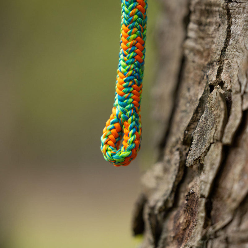 Courant Komora Toucan 11.7mm Climbing Rope - 2 Splice