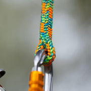Courant Komora Toucan 11.7mm Climbing Rope - 2 Splice