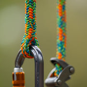 Courant Komora Toucan 11.7mm Climbing Rope - 2 Splice
