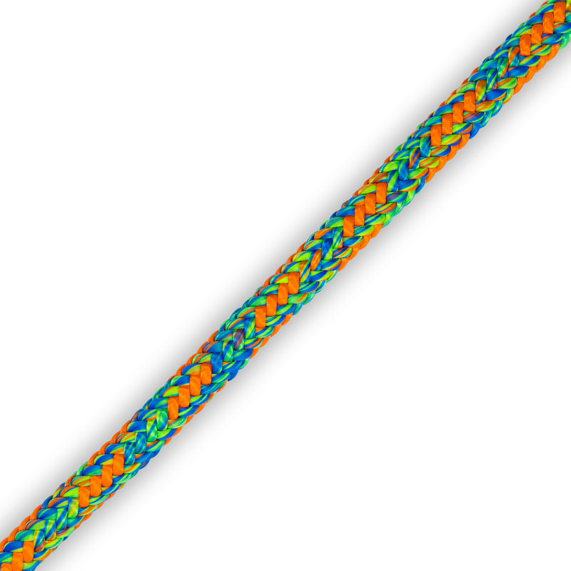 Courant Komora Toucan 11.7mm Climbing Rope - 785m Drum