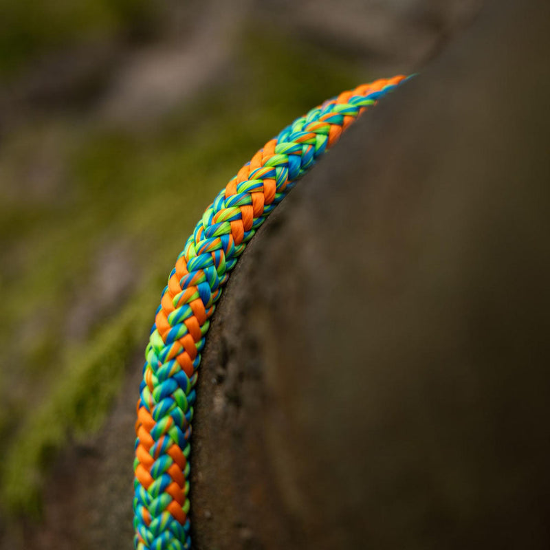 Courant Komora Toucan 11.7mm Climbing Rope - No splice