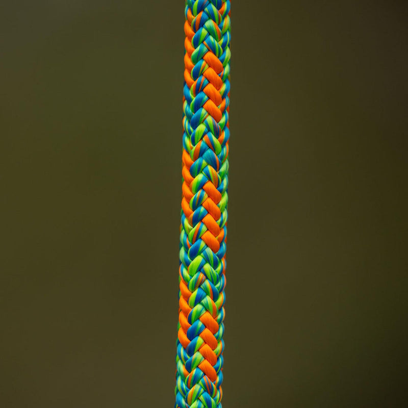 Courant Komora Toucan 11.7mm Climbing Rope - No splice
