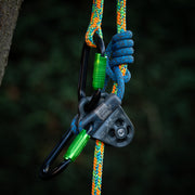 Courant Phoenix Blue 8mm Eye to Eye - 70cm
