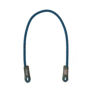 Courant Phoenix Blue 8mm Eye to Eye - 70cm