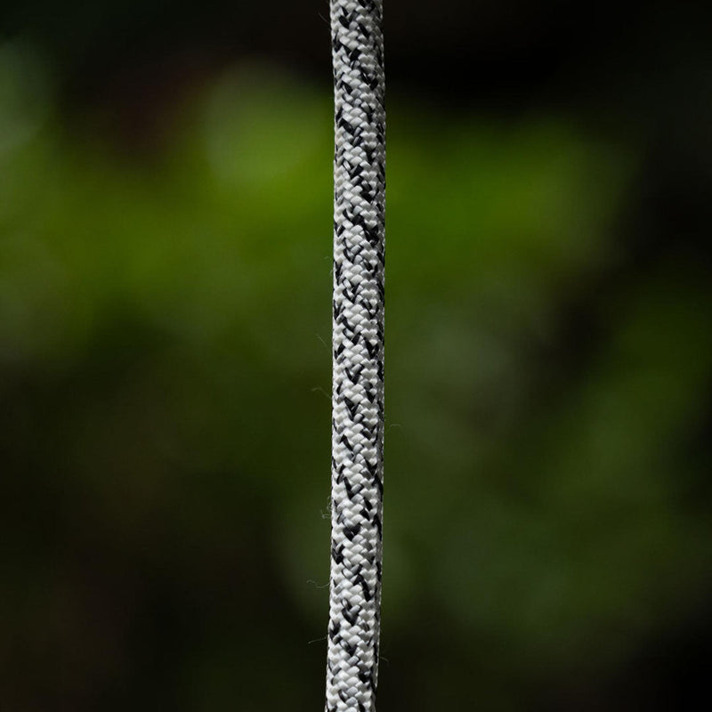 Courant Rebel 11mm Climbing Rope - White - No Splice