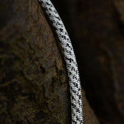 Courant Rebel 11mm Climbing Rope - White - No Splice