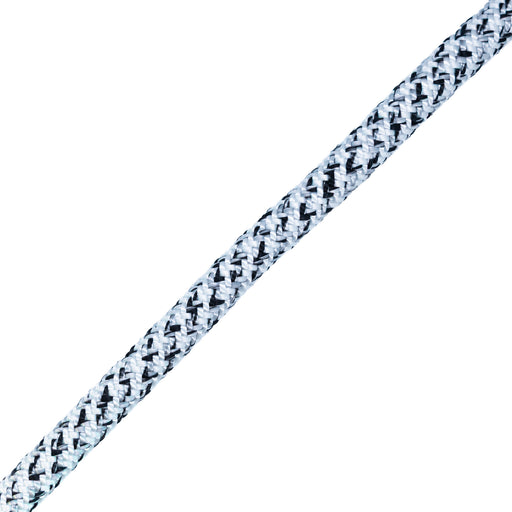 Courant Rebel 11mm Climbing Rope - White - No Splice