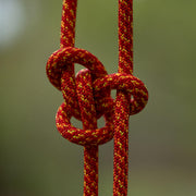 Courant Squir 2.0 11.5mm Climbing Rope - Red - No Splice