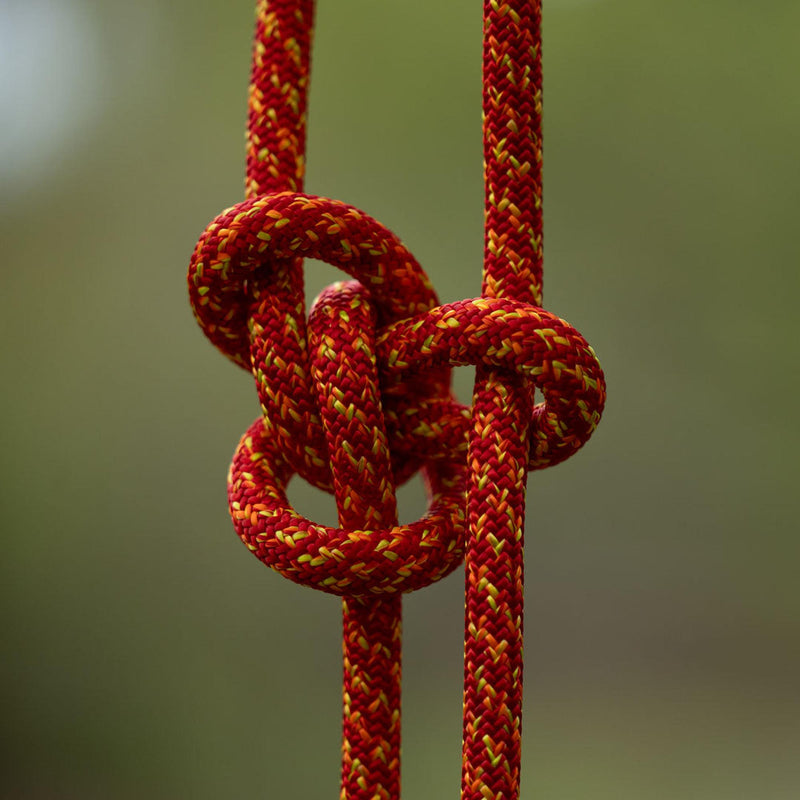 Courant Squir 2.0 11.5mm Climbing Rope - Red - No Splice