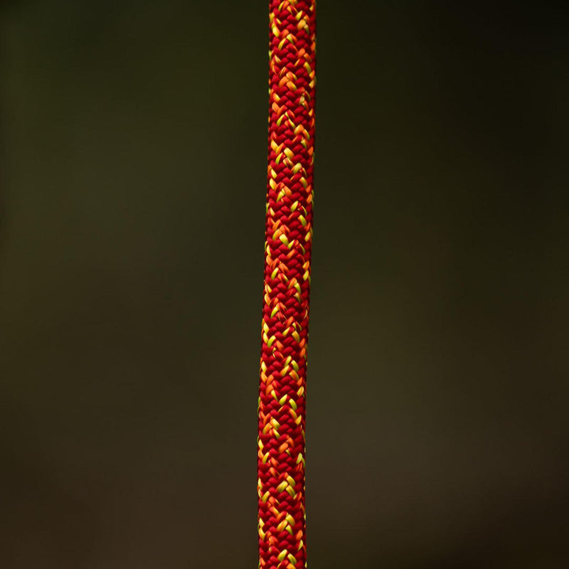Courant Squir 2.0 11.5mm Climbing Rope - Red - No Splice