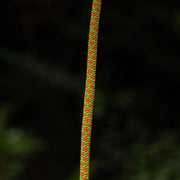 Cousin Atrax 11.6mm Climbing Rope - Green / Orange - No Splice