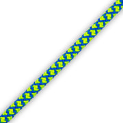 Cousin Atrax 11.6mm Climbing Rope - Yellow / Blue - 600m Drum