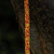 Cousin Lignum 12.5mm Climbing Rope - Red / Yellow - 2 Splice