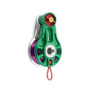 DMM 16mm X.Small Impact Rigging Pulley Block