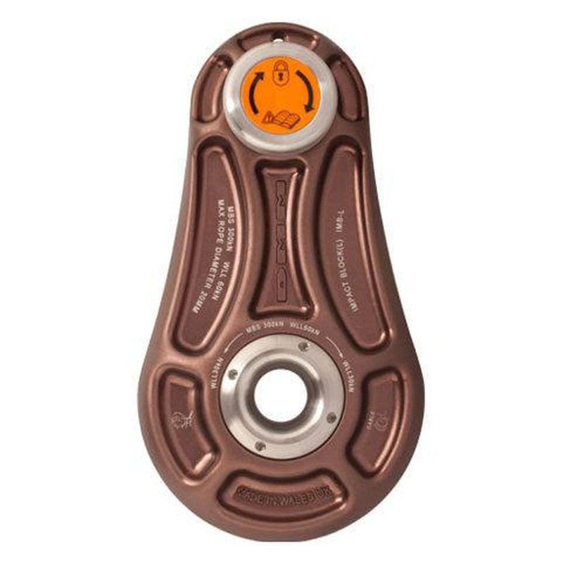 DMM 20mm Large Impact Rigging Pulley Block