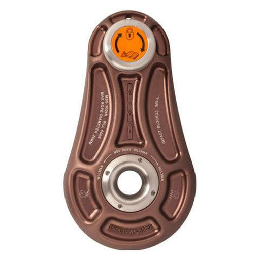 DMM 20mm Large Impact Rigging Pulley Block