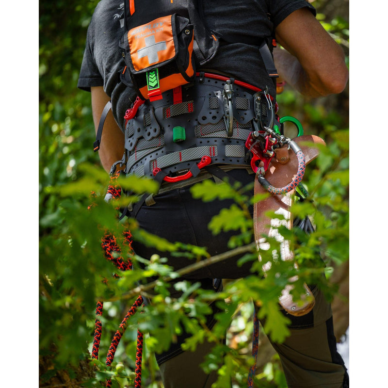 DMM Kinisi Air Climbing Harness