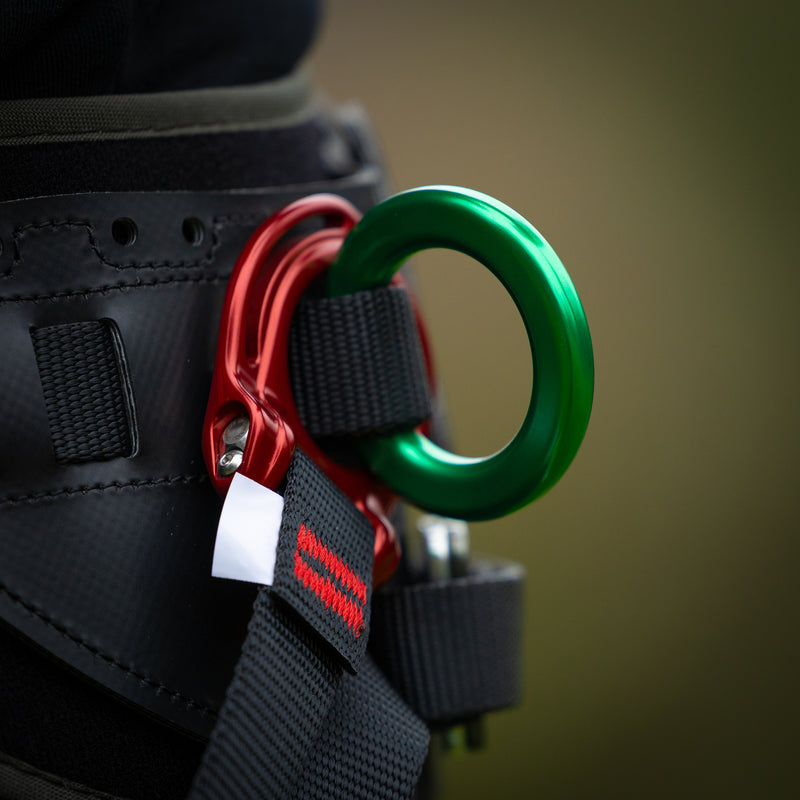DMM Kinisi Air Climbing Harness