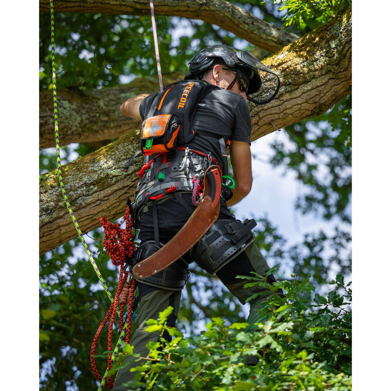 DMM Kinisi Air Climbing Harness