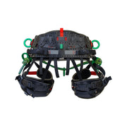 DMM Kinisi Air Climbing Harness