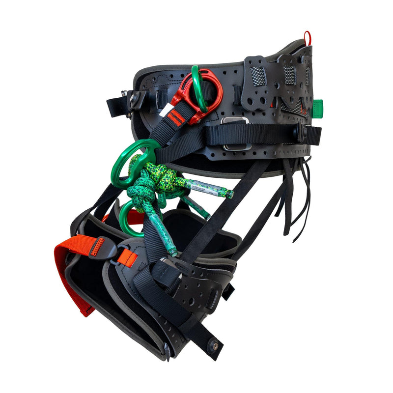 DMM Kinisi Air Climbing Harness