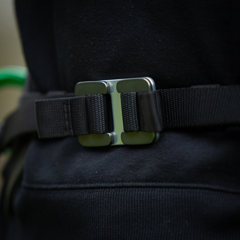 DMM Kinisi Air Climbing Harness