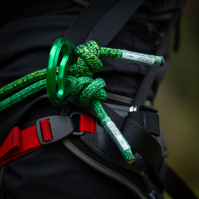 DMM Kinisi Air Climbing Harness