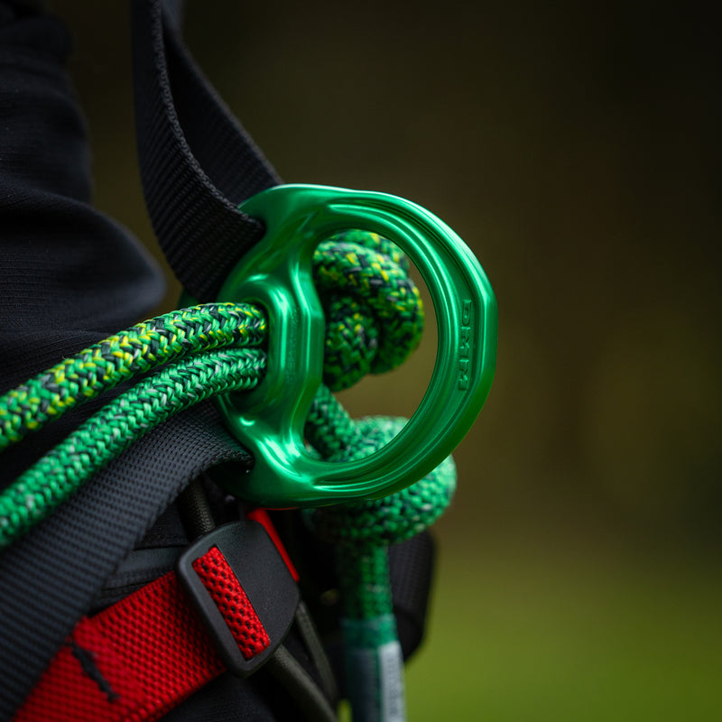DMM Kinisi Air Climbing Harness