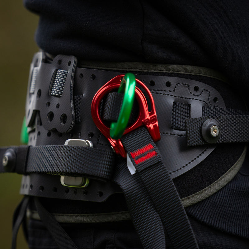DMM Kinisi Air Climbing Harness