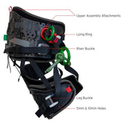 DMM Kinisi Key Climbing Harness