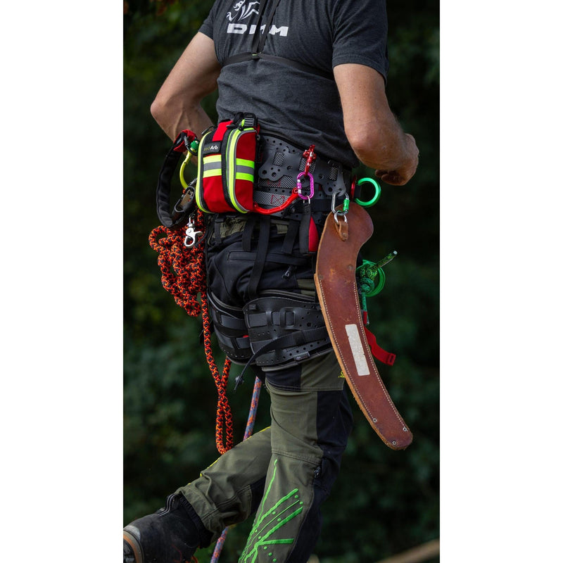 DMM Kinisi Key Climbing Harness