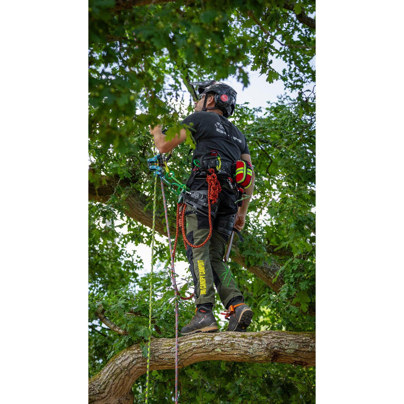 DMM Kinisi Key Climbing Harness