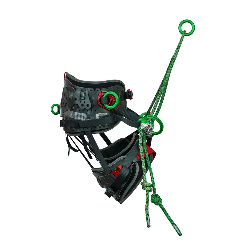 DMM Kinisi Max Climbing Harness